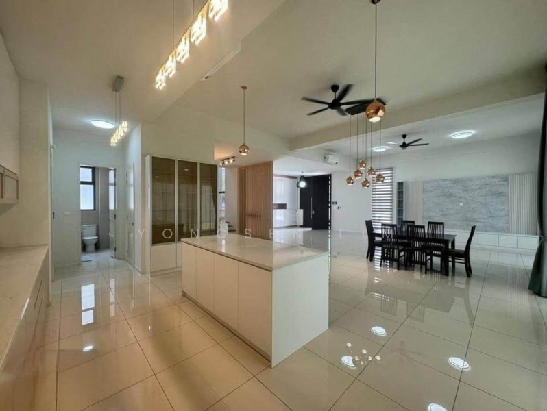 Bungalow for Sale in Eco Sanctuary (Telok Panglima Garang) - Yongsen Lim - Interior - PropertyGuru.com.my