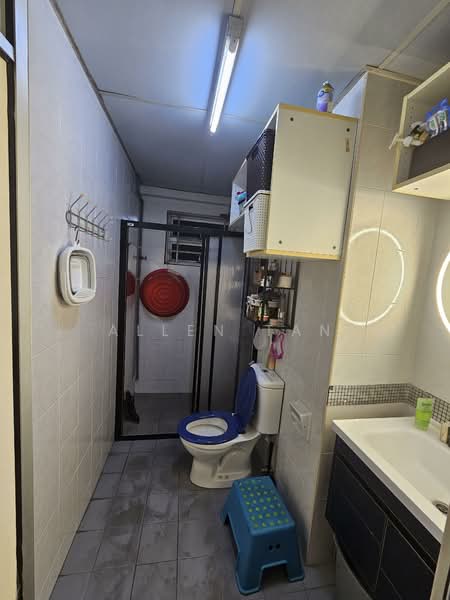 Condominium for Sale at Sterling - Allen Tan - Bathroom - PropertyGuru.com.my