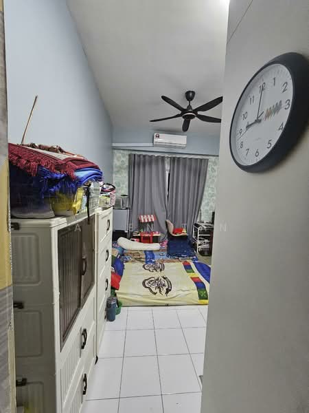 Condominium for Sale at Sterling - Allen Tan - Living Room - PropertyGuru.com.my