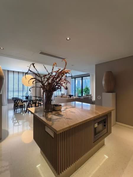 Condominium for Rent at Residensi Ampang Tengah 6 (AT 6) - Rita Jiang - Living Room - PropertyGuru.com.my