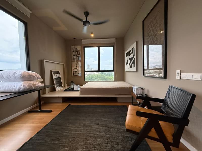 Condominium for Rent at Residensi Ampang Tengah 6 (AT 6) - Rita Jiang - Bedroom - PropertyGuru.com.my