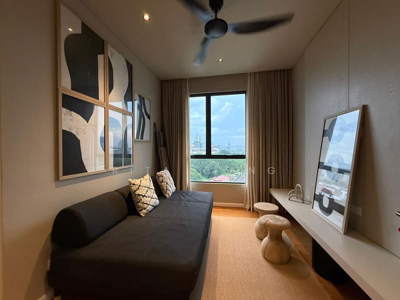 Condominium for Rent at Residensi Ampang Tengah 6 (AT 6) - Rita Jiang - Living Room - PropertyGuru.com.my