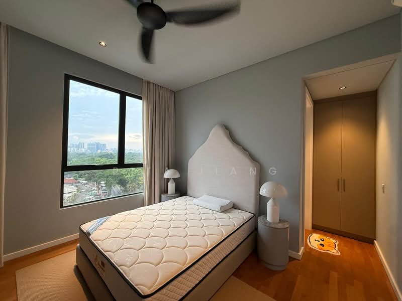 Condominium for Rent at Residensi Ampang Tengah 6 (AT 6) - Rita Jiang - Bedroom - PropertyGuru.com.my