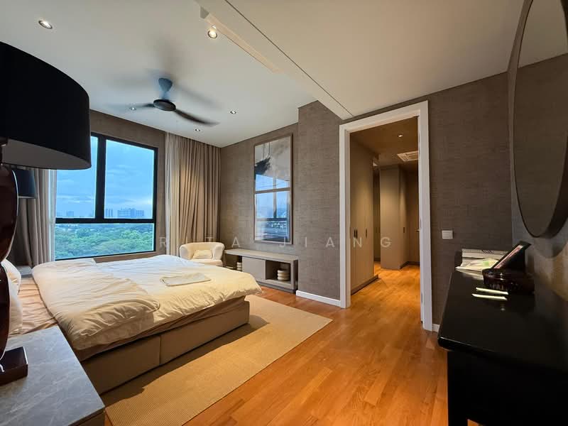 Condominium for Rent at Residensi Ampang Tengah 6 (AT 6) - Rita Jiang - Bedroom - PropertyGuru.com.my
