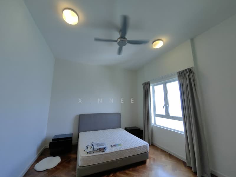 Andaman @ Quayside untuk Untuk Disewa - RM 4,000 /bulan, Mac 2026 - Bedroom - PropertyGuru.com.my