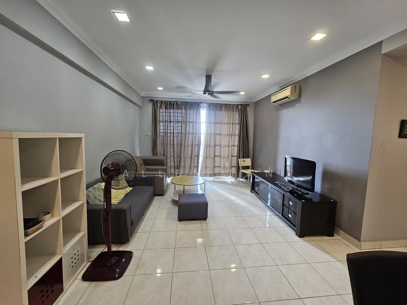 Condominium for Sale at Sterling - Allen Tan - Living Room - PropertyGuru.com.my