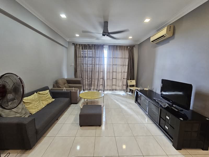 Condominium for Sale at Sterling - Allen Tan - Living Room - PropertyGuru.com.my