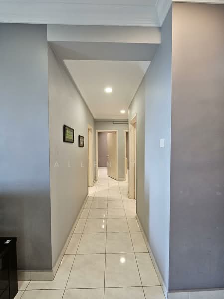 Condominium for Sale at Sterling - Allen Tan - Corridor - PropertyGuru.com.my