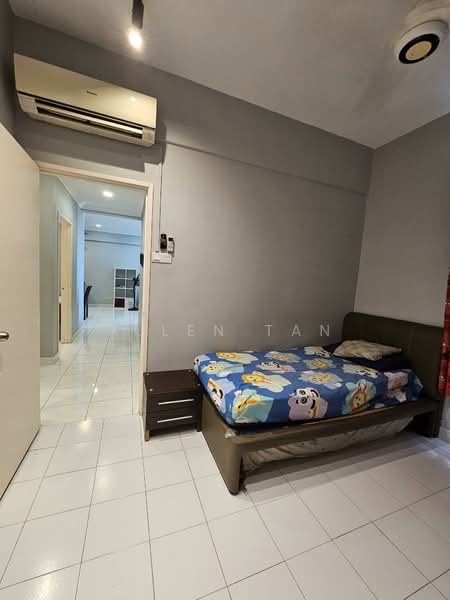 Condominium for Sale at Sterling - Allen Tan - Bedroom - PropertyGuru.com.my