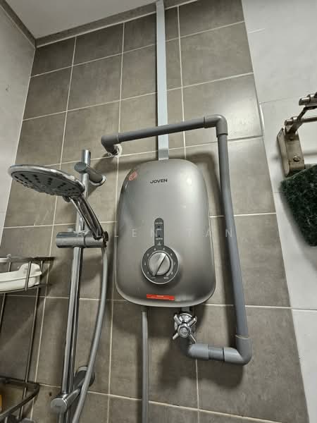 Condominium for Sale at Sterling - Allen Tan - Bathroom - PropertyGuru.com.my