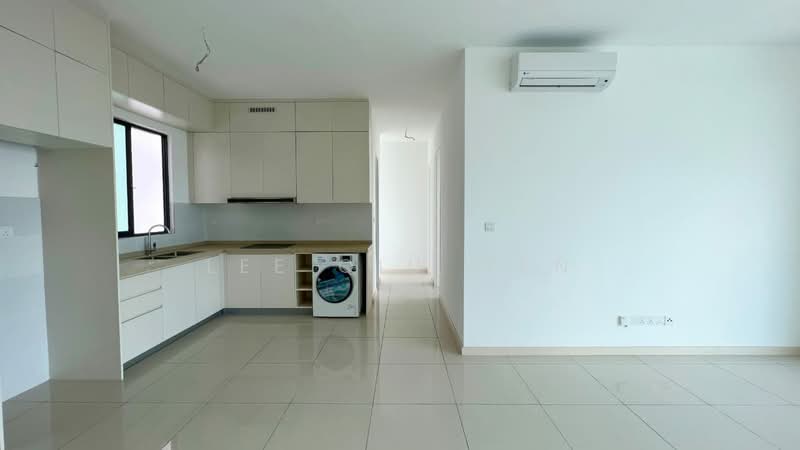 Service Residence for Sale at The M @ Medini Macrolink - Lee Qiu Wen - Kitchen - PropertyGuru.com.my
