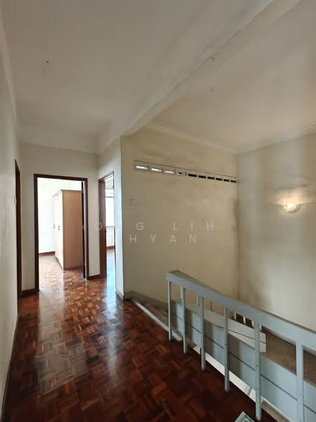 Semi-Detached House for Sale in Taman Pelangi (Johor Bahru) - Ong Lih Shyan - Corridor - PropertyGuru.com.my