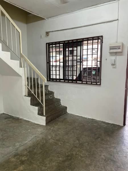 Bandar Baru Permas Jaya untuk Untuk Disewa - RM 1,300 /bulan, Mac 2026 - Interior - PropertyGuru.com.my