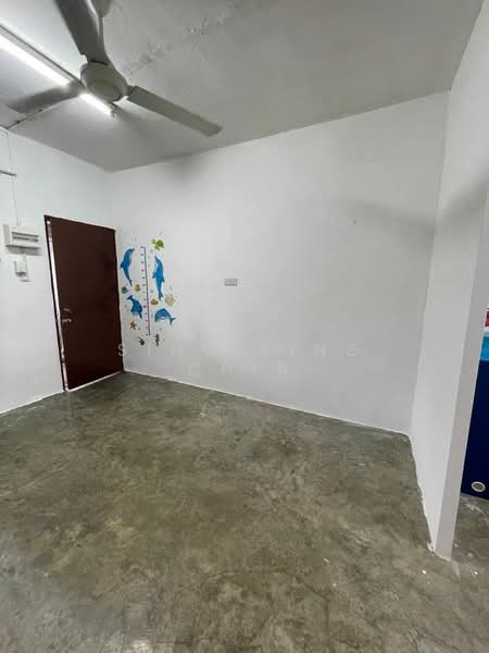 Bandar Baru Permas Jaya untuk Untuk Disewa - RM 1,300 /bulan, Mac 2026 - Interior - PropertyGuru.com.my