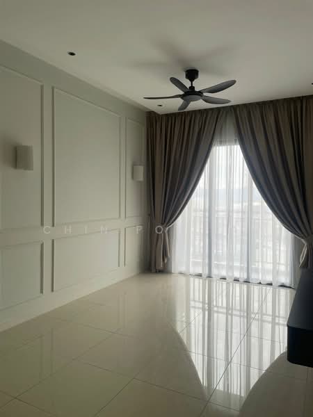Kondominium untuk Disewa di Sunway Artessa - Chin Poh Saw - Living Room - PropertyGuru.com.my
