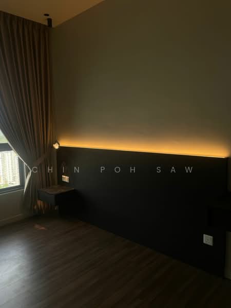 Kondominium untuk Disewa di Sunway Artessa - Chin Poh Saw - Bedroom - PropertyGuru.com.my