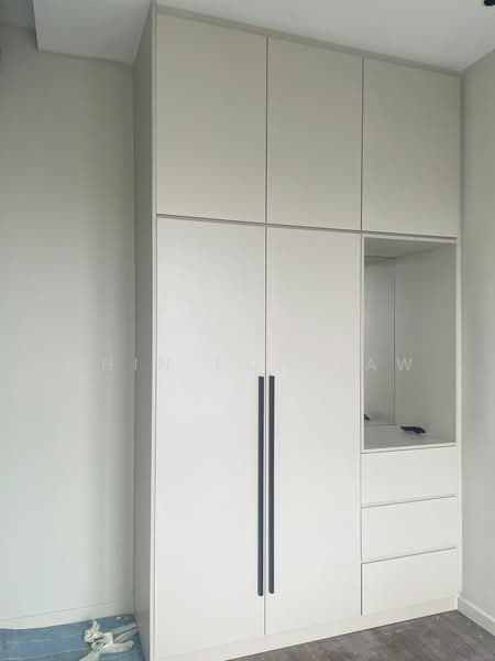 Kondominium untuk Disewa di Sunway Artessa - Chin Poh Saw - Interior - PropertyGuru.com.my