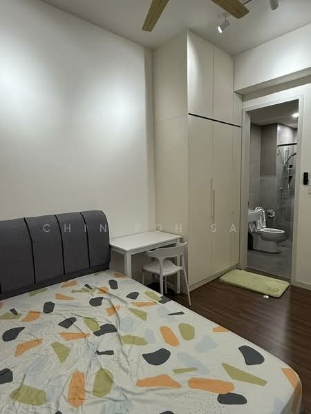 Kondominium untuk Disewa di Sunway Artessa - Chin Poh Saw - Bedroom - PropertyGuru.com.my