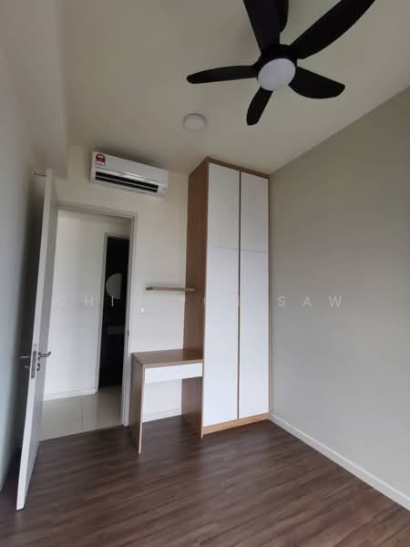 Kondominium untuk Disewa di Sunway Artessa - Chin Poh Saw - Bedroom - PropertyGuru.com.my
