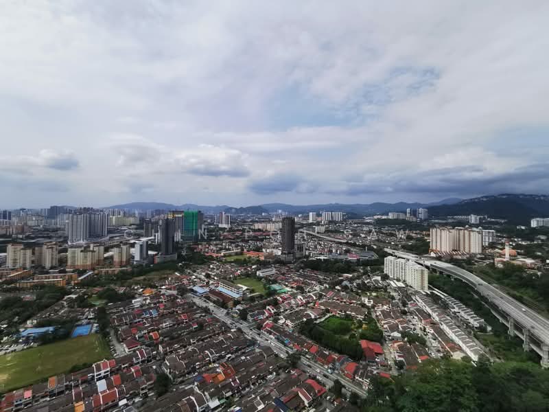 Kondominium untuk Disewa di Sunway Artessa - Chin Poh Saw - Exterior - PropertyGuru.com.my