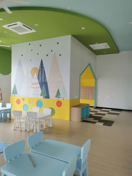 Kondominium untuk Disewa di Sunway Artessa - Chin Poh Saw - Interior - PropertyGuru.com.my
