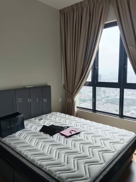 Kondominium untuk Disewa di Sunway Artessa - Chin Poh Saw - Bedroom - PropertyGuru.com.my