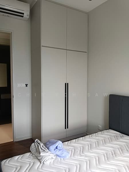 Kondominium untuk Disewa di Sunway Artessa - Chin Poh Saw - Bedroom - PropertyGuru.com.my