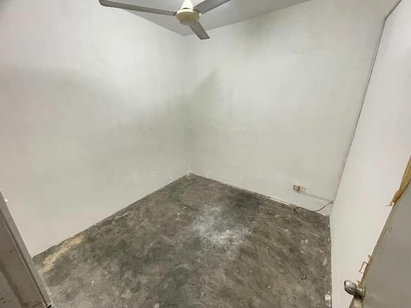 Taman Bukit Indah - 3