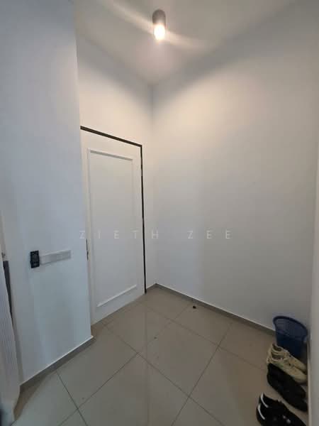 2-storey Terraced House for Sale in Iskandar Puteri (Nusajaya) (Johor) - Zieth Zee - Entrance - PropertyGuru.com.my