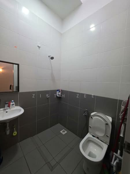 2-storey Terraced House for Sale in Iskandar Puteri (Nusajaya) (Johor) - Zieth Zee - Bathroom - PropertyGuru.com.my