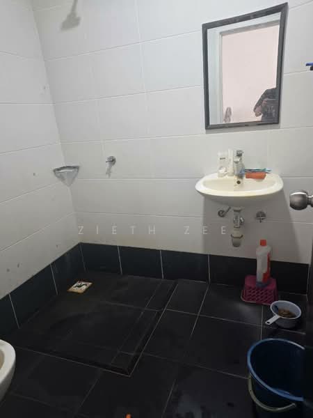 2-storey Terraced House for Sale in Iskandar Puteri (Nusajaya) (Johor) - Zieth Zee - Bathroom - PropertyGuru.com.my