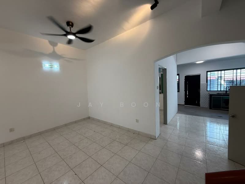 Nusa bestari Nusas bestaris untuk Untuk Disewa - RM 2,700 /bulan, Mac 2026 - Living Room - PropertyGuru.com.my