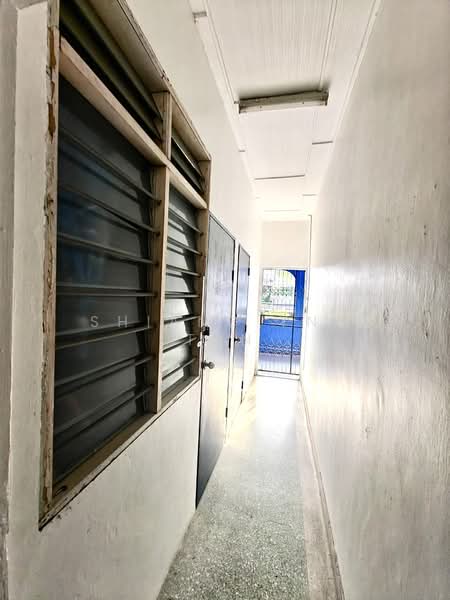Corridor