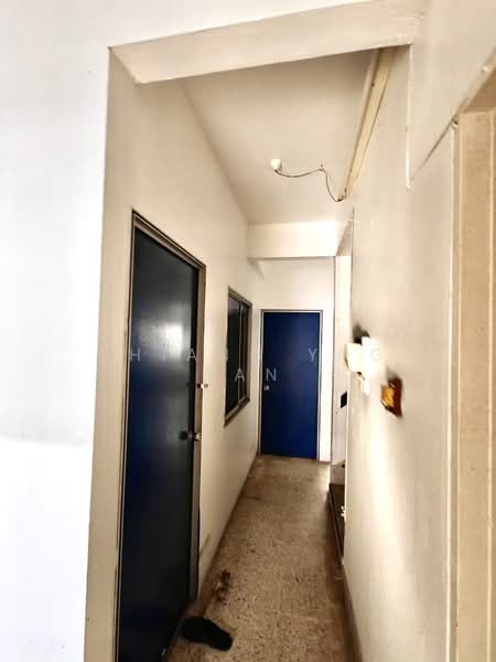 Corridor