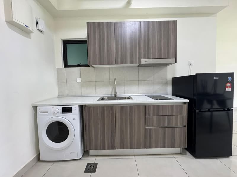 Edusphere untuk Untuk Disewa - RM 1,400 /bulan, Mac 2026 - Kitchen - PropertyGuru.com.my