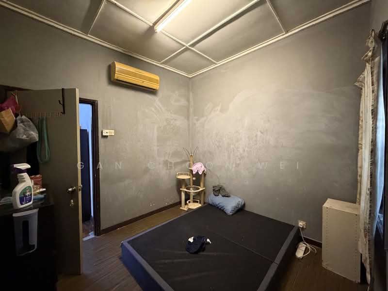 2-storey Terraced House for Sale in Usj 12 (Subang Jaya) - Gan Choon Wei - Bedroom - PropertyGuru.com.my