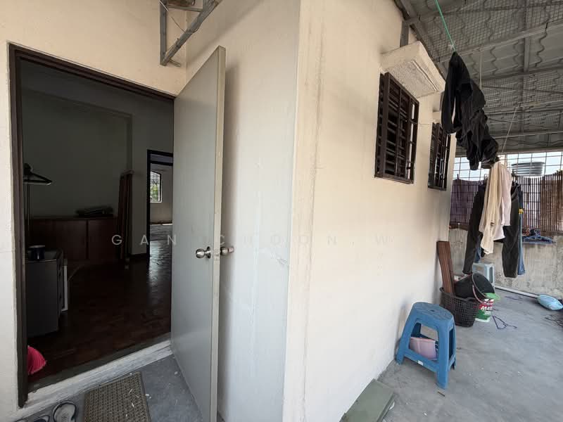 2-storey Terraced House for Sale in Usj 12 (Subang Jaya) - Gan Choon Wei - Interior - PropertyGuru.com.my