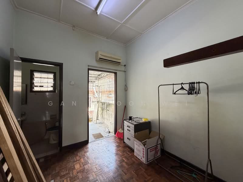 2-storey Terraced House for Sale in Usj 12 (Subang Jaya) - Gan Choon Wei - Bathroom - PropertyGuru.com.my
