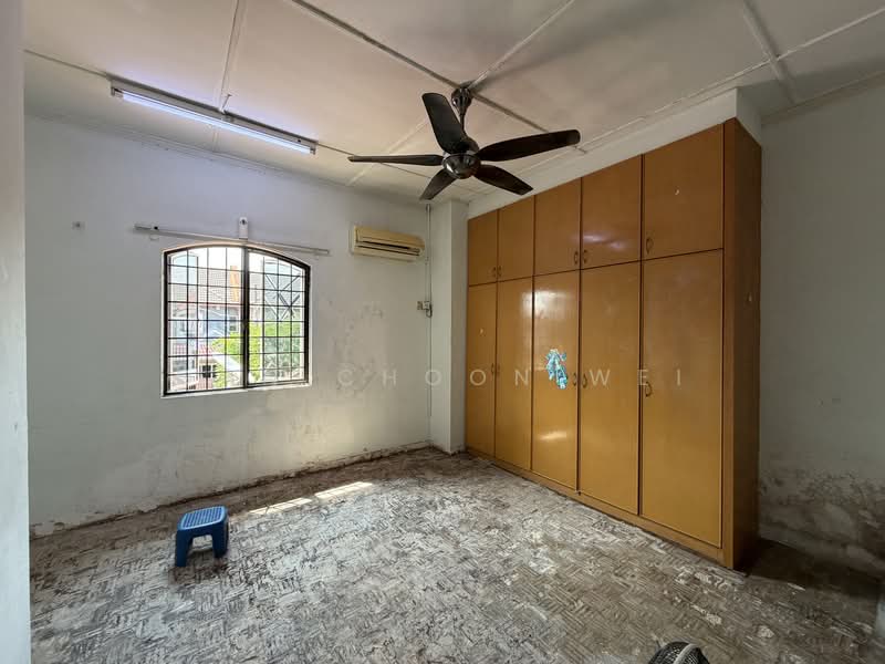 2-storey Terraced House for Sale in Usj 12 (Subang Jaya) - Gan Choon Wei - Bedroom - PropertyGuru.com.my