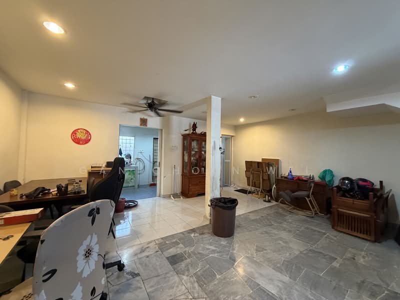 2-storey Terraced House for Sale in Usj 12 (Subang Jaya) - Gan Choon Wei - PropertyGuru.com.my