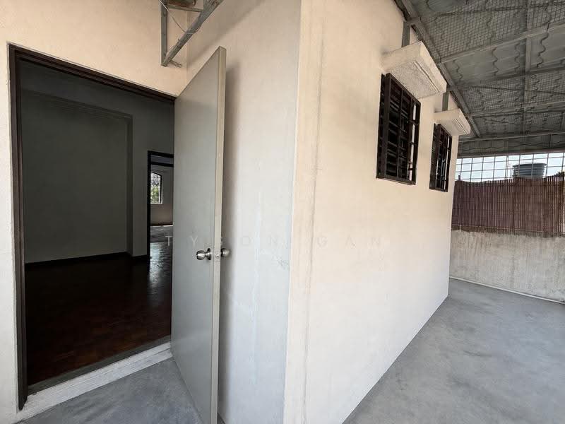 Rumah Teres untuk Dijual di Usj 12 (Subang Jaya) - Tyson Gan - Interior - PropertyGuru.com.my