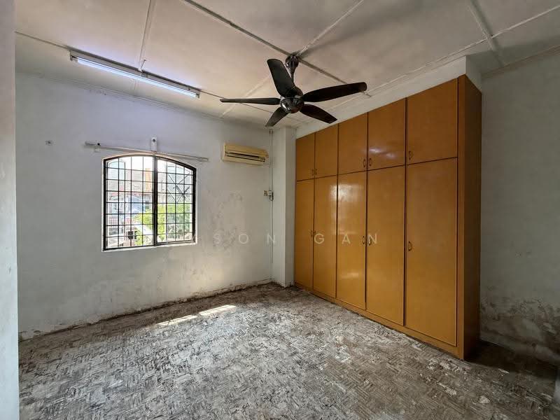 Rumah Teres untuk Dijual di Usj 12 (Subang Jaya) - Tyson Gan - Interior - PropertyGuru.com.my