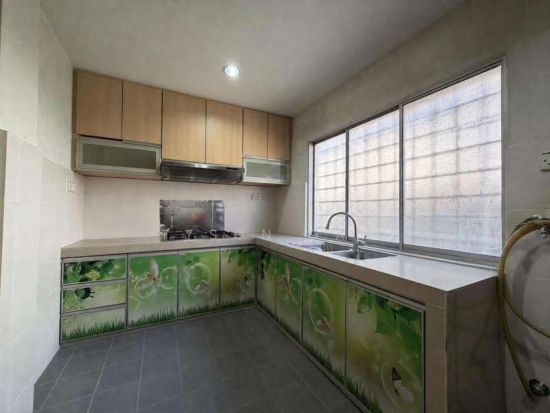 Rumah Teres untuk Dijual di Usj 12 (Subang Jaya) - Tyson Gan - Kitchen - PropertyGuru.com.my