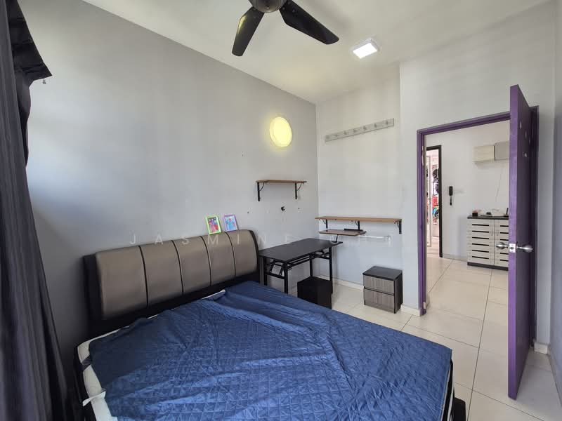 Service Residence for Rent at The Garden Residences - Jasmine Chee - Bedroom - PropertyGuru.com.my