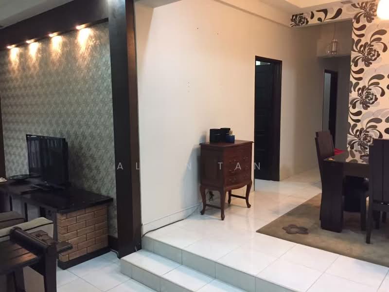 Condominium for Sale at Sterling - Allen Tan - Living Room - PropertyGuru.com.my