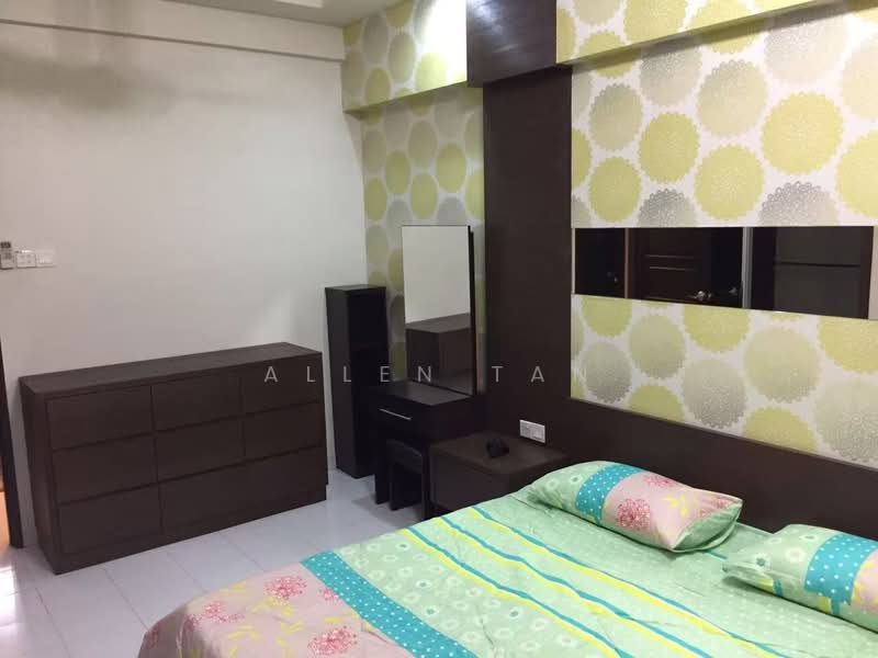 Condominium for Sale at Sterling - Allen Tan - Bedroom - PropertyGuru.com.my