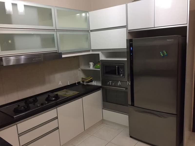 Condominium for Sale at Sterling - Allen Tan - Kitchen - PropertyGuru.com.my
