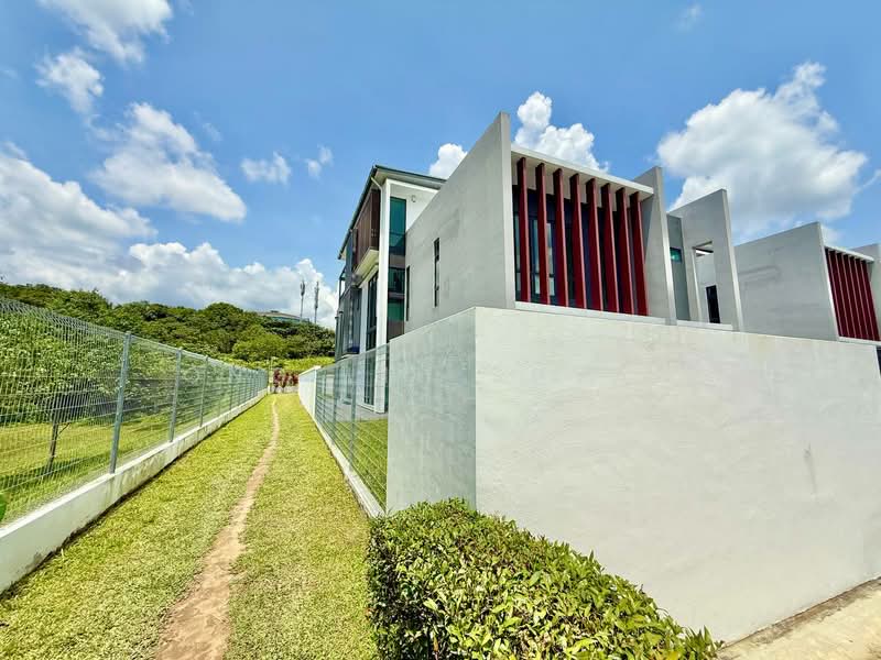 Seri Austin Heights untuk Untuk Dijual - RM 4,500,000, Mac 2026 - Exterior - PropertyGuru.com.my