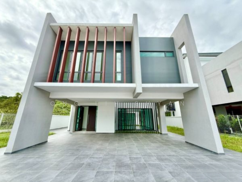 Seri Austin Heights untuk Untuk Dijual - RM 4,500,000, Mac 2026 - Exterior - PropertyGuru.com.my