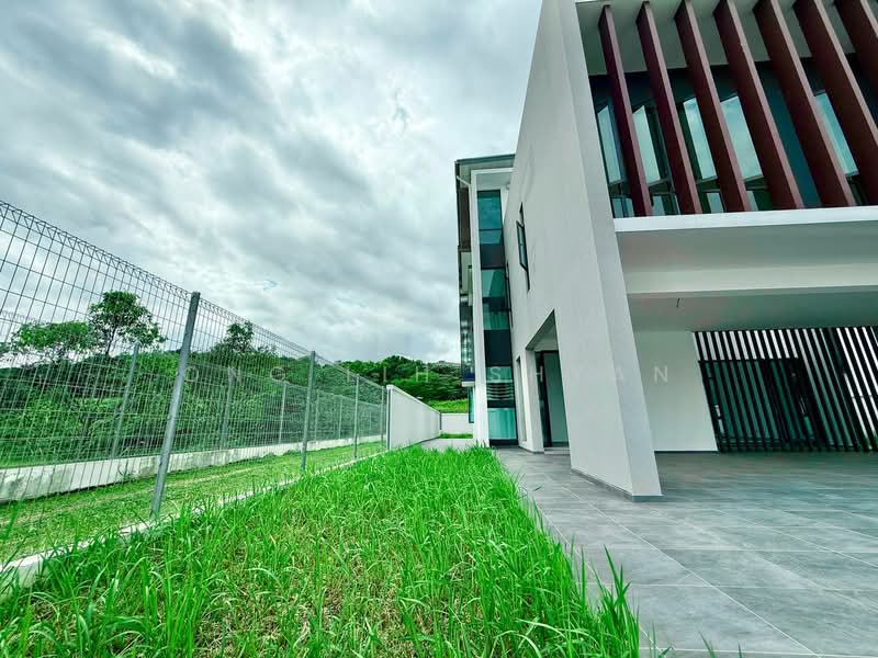 Seri Austin Heights untuk Untuk Dijual - RM 4,500,000, Mac 2026 - Exterior - PropertyGuru.com.my